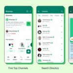 WhatsApp Channnels