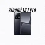 Xiaomi 13 T Pro Specs Leaked