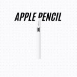 APPLE PENCIL with USB C