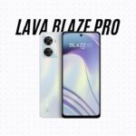 LAVA BLAZE PRO