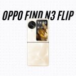 OPPO FIND N3 FLIP