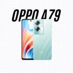 Oppo A79