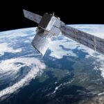 Spacecraft re-entry