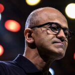 Satya Nadella criticizes 'overbearing' Google in ongoing US antitrust proceedings