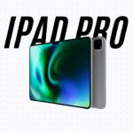 2024 iPad Pro