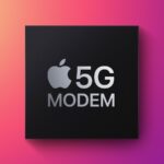 Apple's 5G modems faces another setback, might arrive early 2026