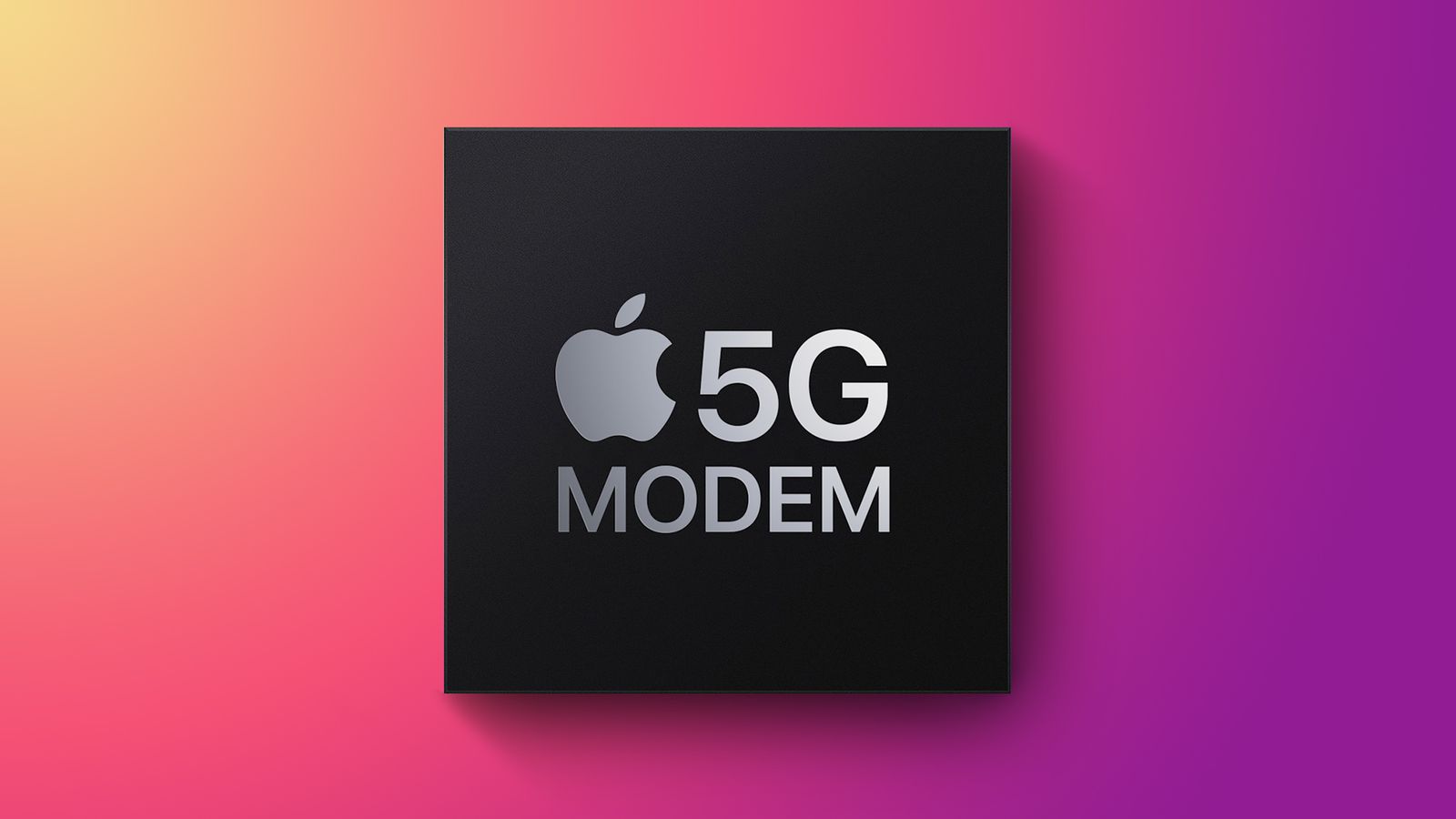 Apple's 5G modems faces another setback, might arrive early 2026