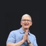 AI to be the Heart of Apple's Future, Says Tim Cook