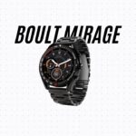 BOULT MIRAGE