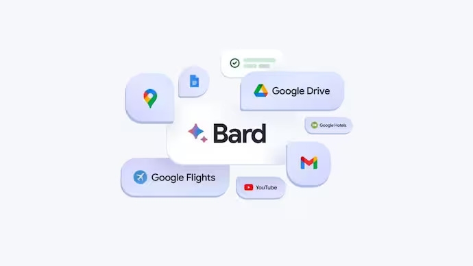 Google Bard Can Now Summarie YouTube Video