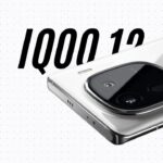 IQOO 12 and 12 Pro