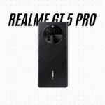 REALME GT 5 PRO
