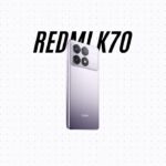 Redmi K70 and K70 Pro