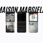Samsung Galaxy Z Flip5 Maison Margiela Edition unveiled