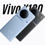 Vivo X100