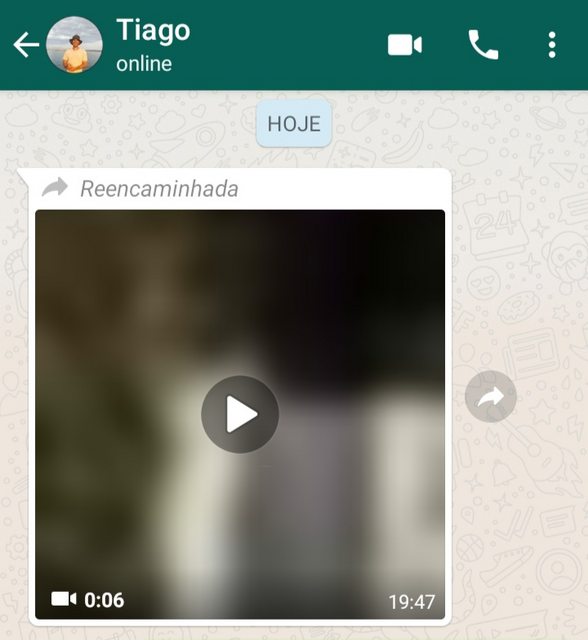 WhatsApp Video