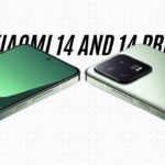 XIAOMI 14 AND 14 PRO