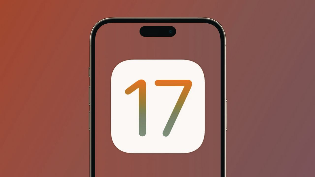 iOS 17.1.1 Update
