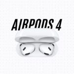 APPLE AIRPODS 4