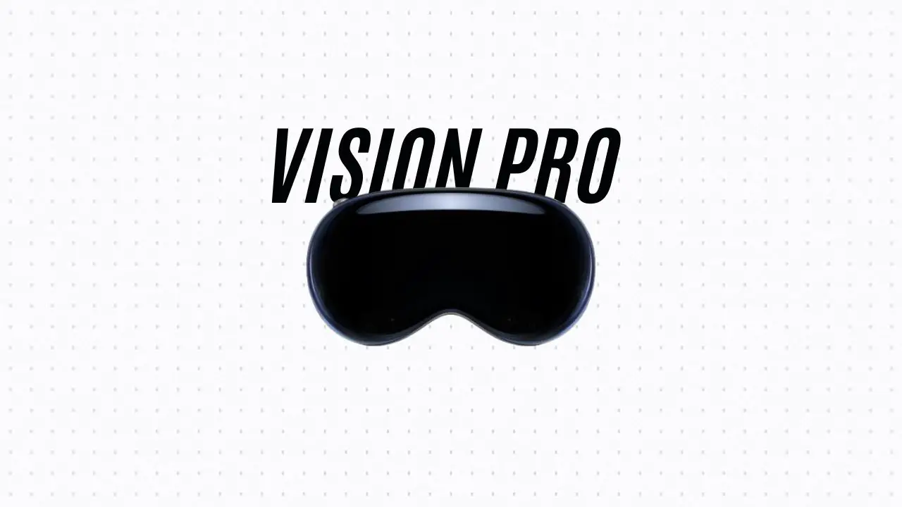 Apple plans February launch for Vision Pro headset, ramps up production