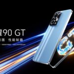 Honor 90 GT Launches in China with Snapdragon 8 Gen 2, 50MP cam & 5000mAh battery