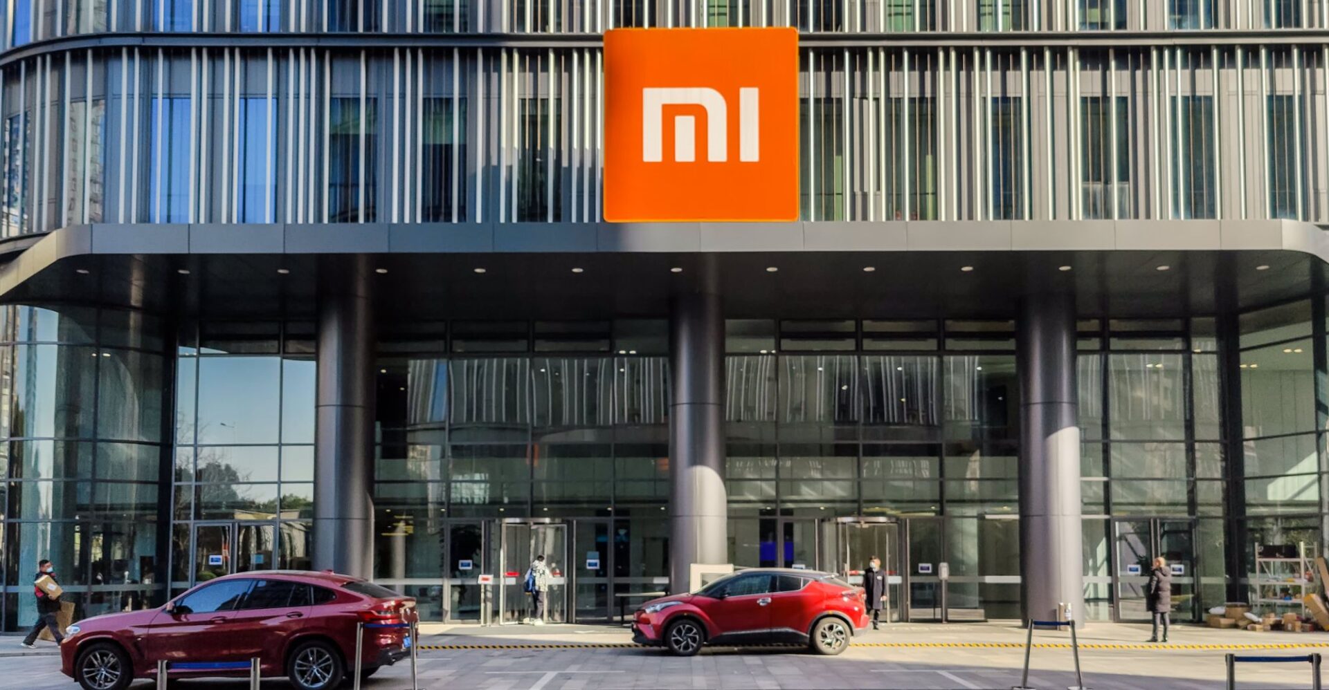 Xiaomi's first EV enters production target of 300 units this month