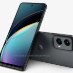 Moto G 5G (2024) renders emerges showcasing modern camera island