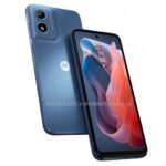 Motorola Moto G Play (2024)