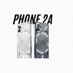 NOTHING PHONE 2A