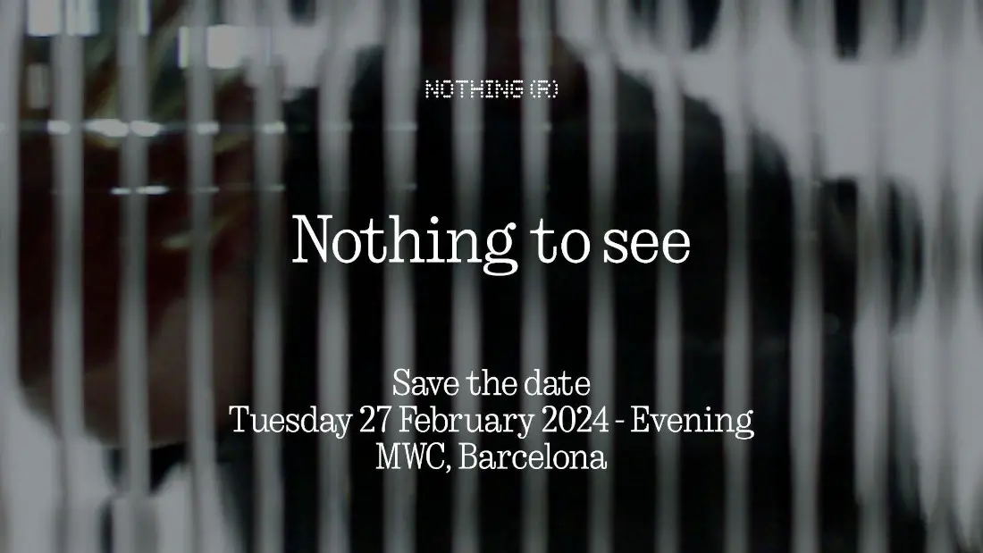 Nothing-MWC-2024-invite