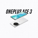ONEPLUS ACE 3
