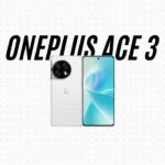 ONEPLUS ACE 3