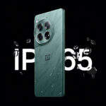 OnePlus 12 with IP65 rating, featured image for TrueTech