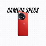 OnePlus Ace 3 camera samples teased