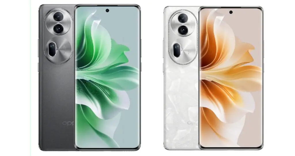 Oppo Reno11 Series tipped to launch globally on January 11