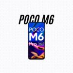 POCO M6