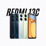 REDMI 13C and 13C 5G