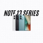 REDMI NOTE 13 SERIES