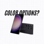 SAMSUNG GALAXY S24 ULTRA