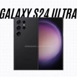 SAMSUNG GALAXY S24 ULTRA