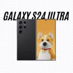 SAMSUNG GALAXY S24 ULTRA