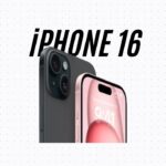 iPHONE 16