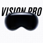 Apple's Vision Pro headset launches next month