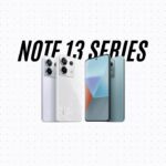 Redmi Note 13 5G series set to debut in India today