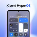 Xiaomi HyperOS