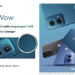 Moto g34 5G Unveiled in India