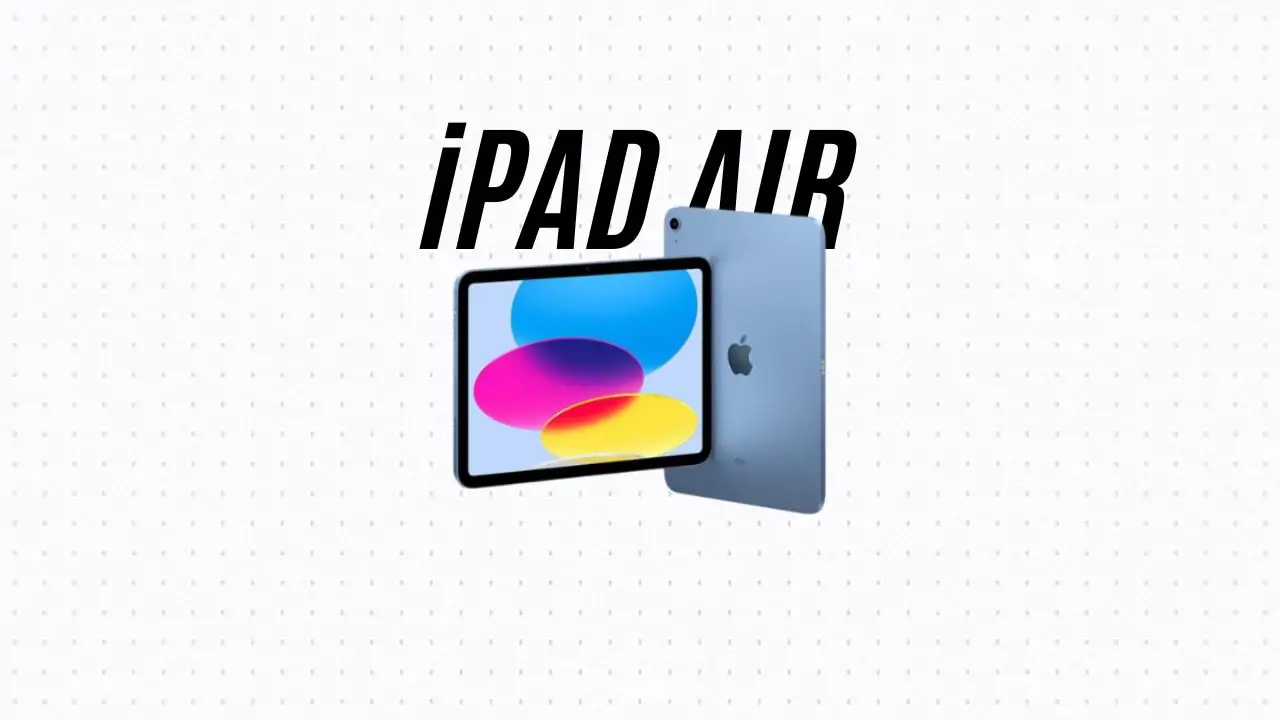 2024 iPad Air Enhanced Screen Size, Upgraded Processor, and Beyond - A Comprehensive Overview