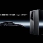 Honor Magic V2 RSR Porsche: Innovation and Luxury