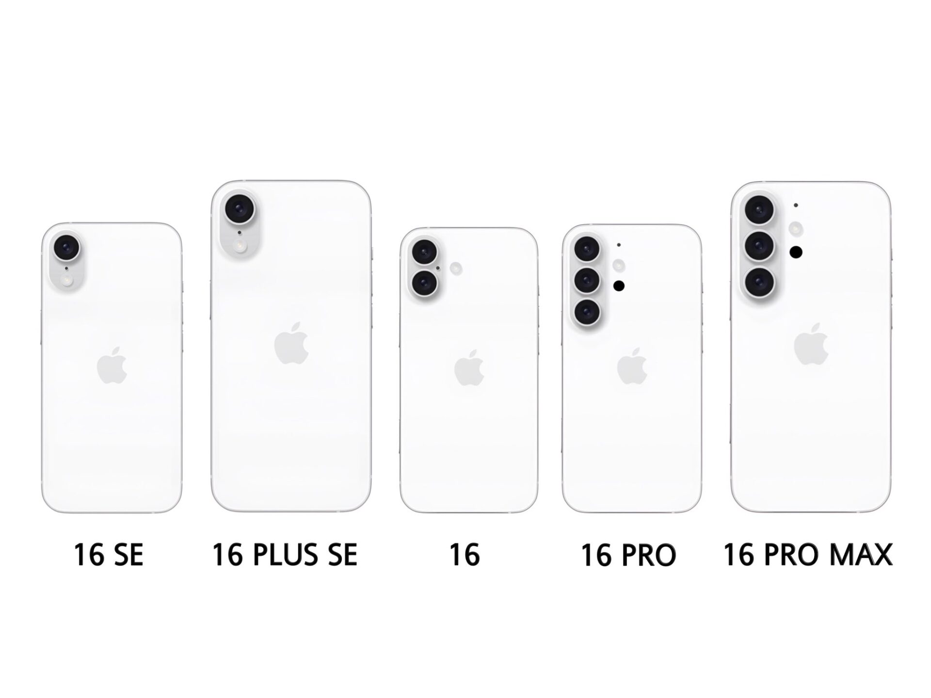 iPhone 16 Pro: New Leak Reveals Exciting Design Change Coming