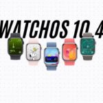 Apple Rolls Out watchOS 10.4 Third Beta for Developers What's New